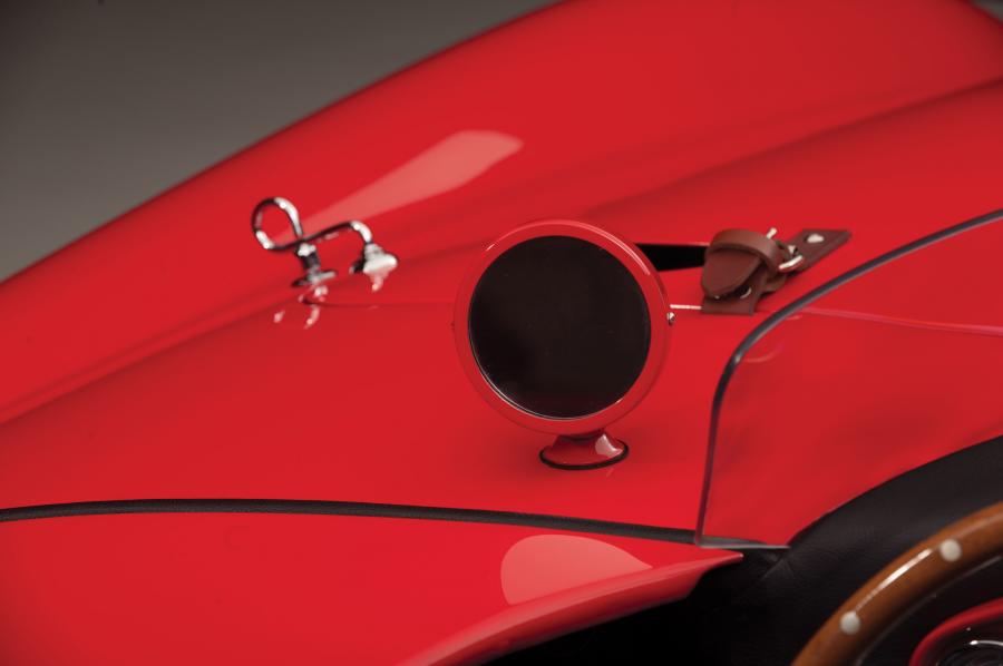  Ferrari 750 Monza Spyder 1955 года  (фото 11 из 41)